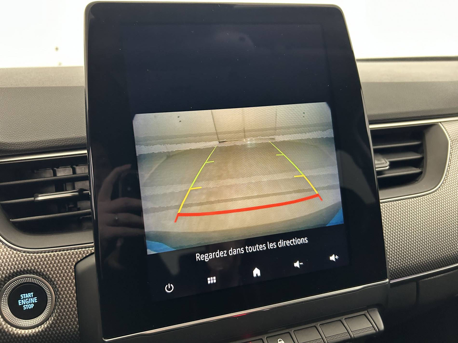 Vente en ligne Renault Arkana  E-Tech hybride 145 - 22 au prix de 21 490 €