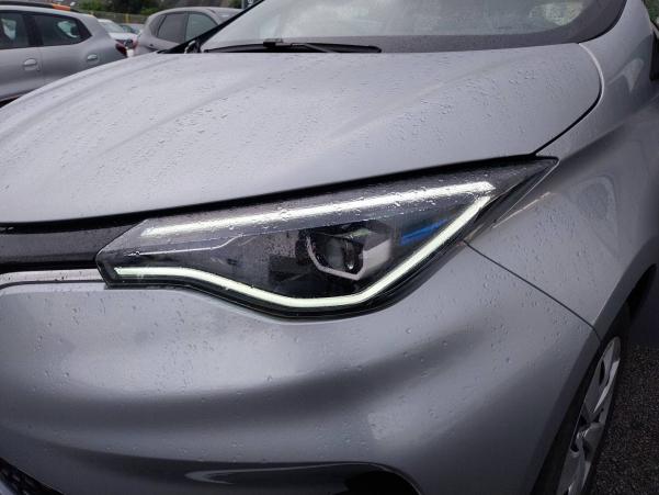 Vente en ligne Renault Zoé Zoe R110 - 22B au prix de 15 990 €