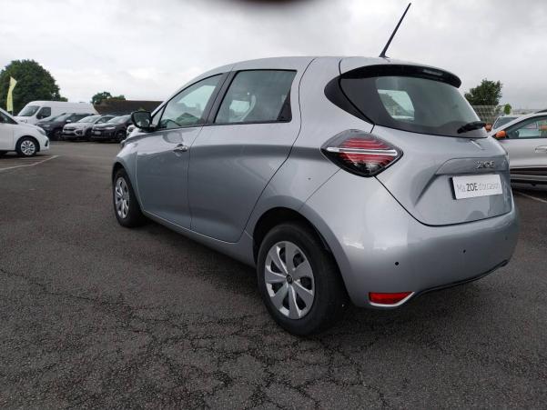 Vente en ligne Renault Zoé Zoe R110 - 22B au prix de 15 990 €