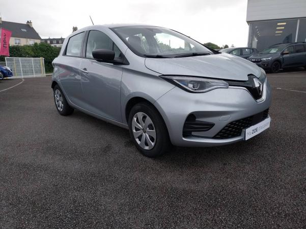 Vente en ligne Renault Zoé Zoe R110 - 22B au prix de 15 990 €