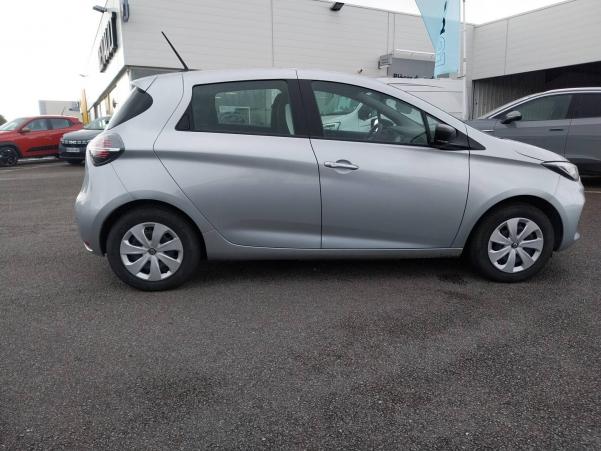 Vente en ligne Renault Zoé Zoe R110 - 22B au prix de 15 990 €