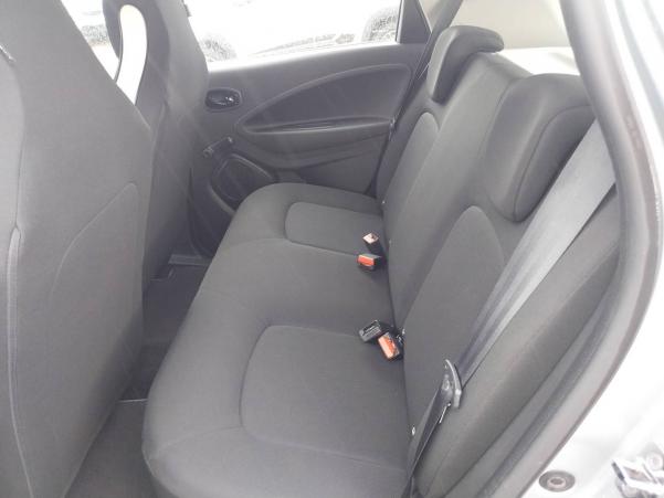 Vente en ligne Renault Zoé Zoe R110 - 22B au prix de 15 990 €