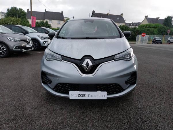 Vente en ligne Renault Zoé Zoe R110 - 22B au prix de 15 990 €