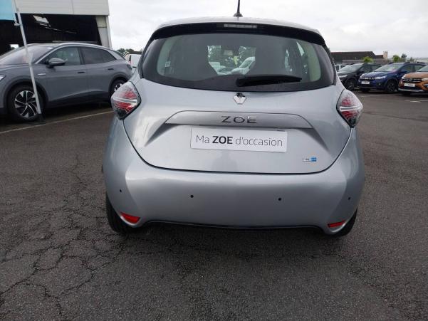 Vente en ligne Renault Zoé Zoe R110 - 22B au prix de 15 990 €