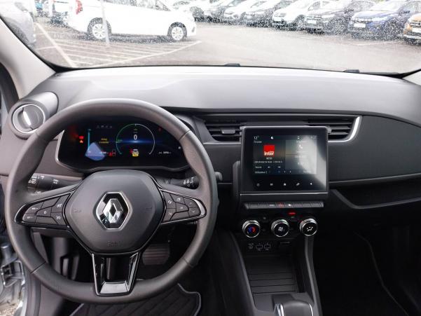Vente en ligne Renault Zoé Zoe R110 - 22B au prix de 15 990 €