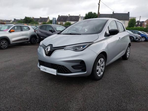 Vente en ligne Renault Zoé Zoe R110 - 22B au prix de 15 990 €
