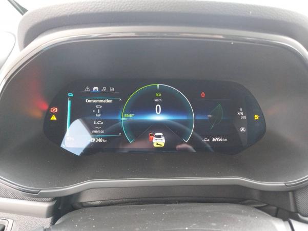 Vente en ligne Renault Zoé Zoe R110 - 22B au prix de 15 990 €