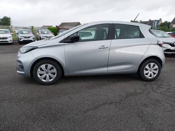 Vente en ligne Renault Zoé Zoe R110 - 22B au prix de 15 990 €