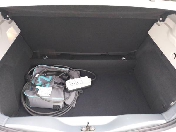 Vente en ligne Renault Zoé Zoe R110 - 22B au prix de 15 990 €