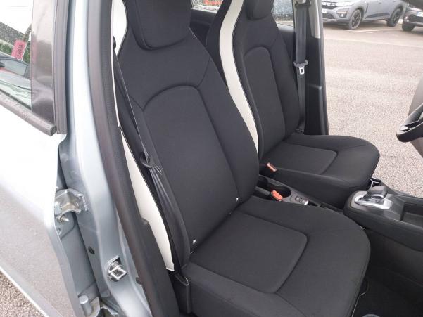 Vente en ligne Renault Zoé Zoe R110 - 22B au prix de 15 990 €