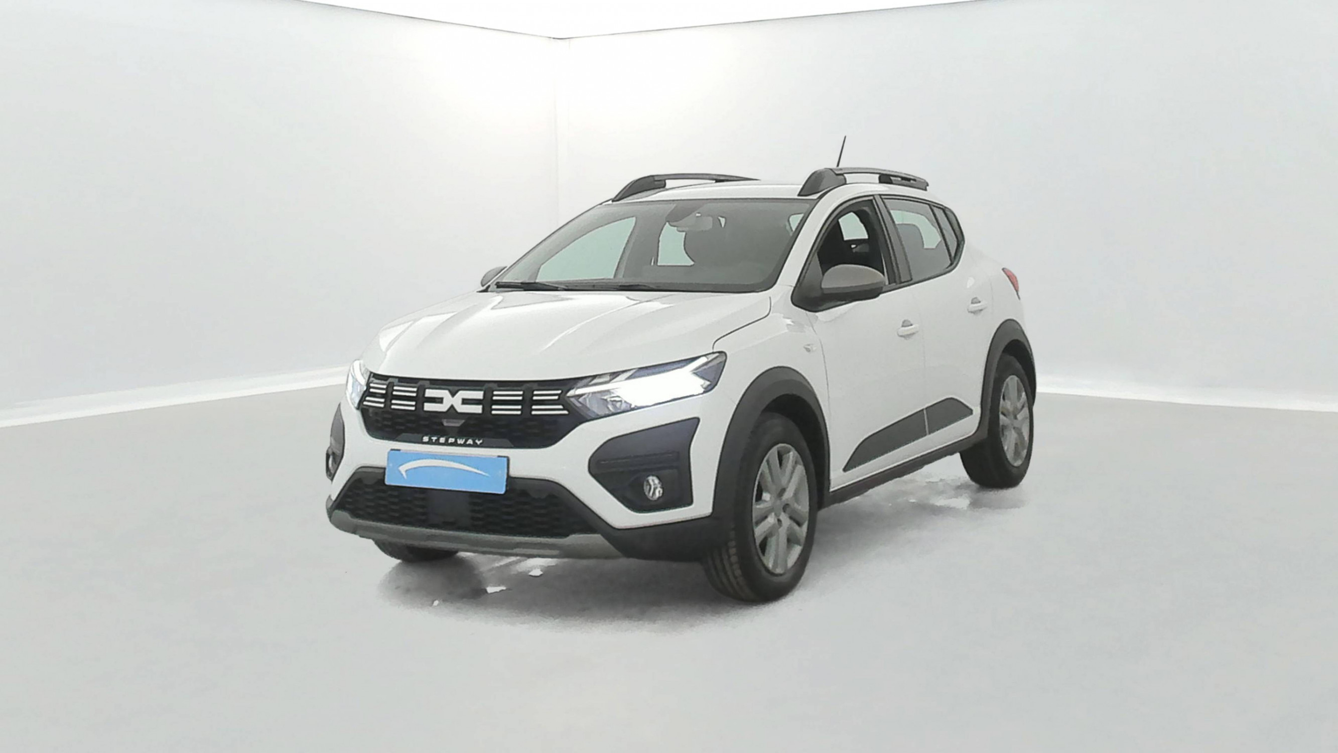 Dacia Sandero  ECO-G 100 occasion de 2023 en vente à Carhaix