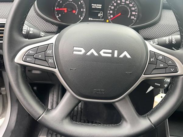 Vente en ligne Dacia Sandero  TCe 90 au prix de 17 490 €