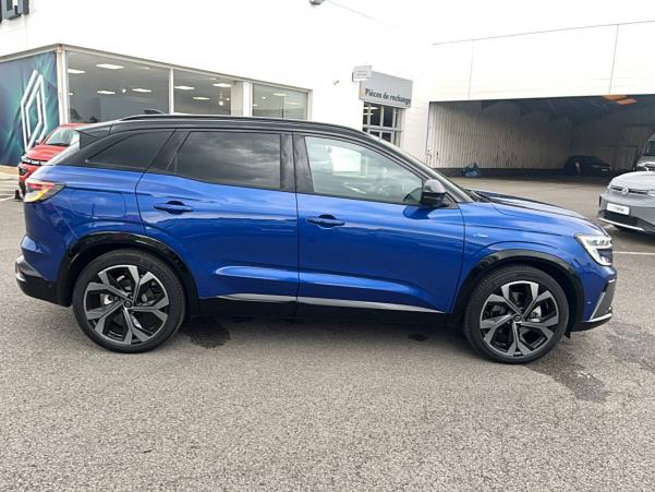 Vente en ligne Renault Austral  E-Tech hybrid 200 au prix de 40 990 €