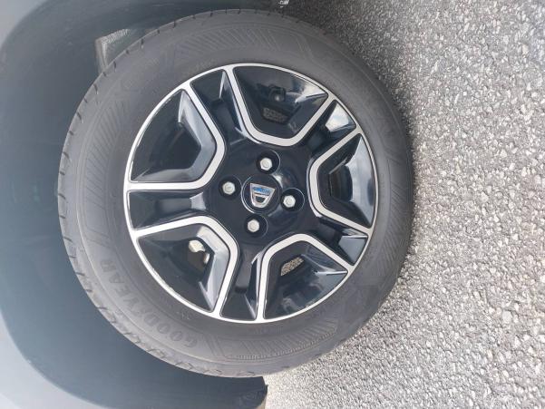 Vente en ligne Dacia Spring  Achat Intégral au prix de 10 490 €