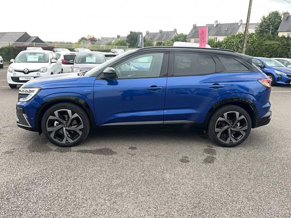 Vente en ligne Renault Austral  E-Tech hybrid 200 au prix de 40 990 €