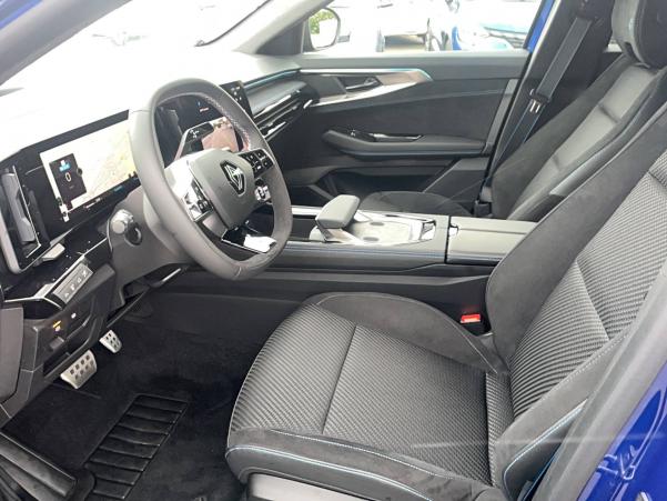 Vente en ligne Renault Austral  E-Tech hybrid 200 au prix de 40 990 €