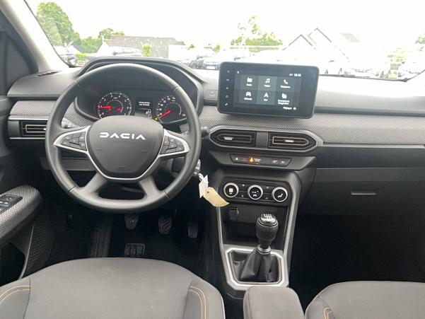 Vente en ligne Dacia Sandero  TCe 90 au prix de 17 490 €