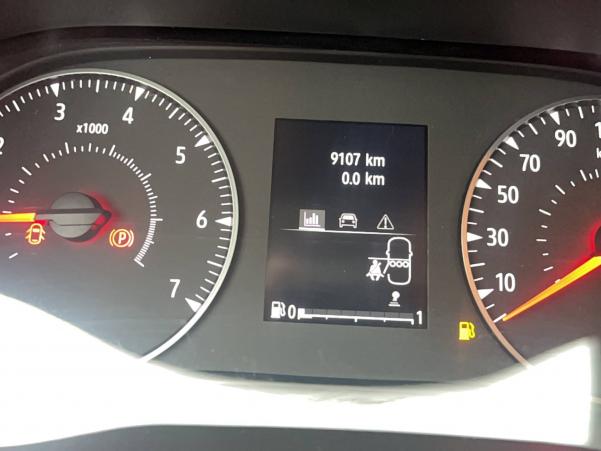 Vente en ligne Dacia Sandero  TCe 90 au prix de 17 490 €