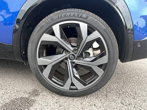 Vente en ligne Renault Austral  E-Tech hybrid 200 au prix de 40 990 €