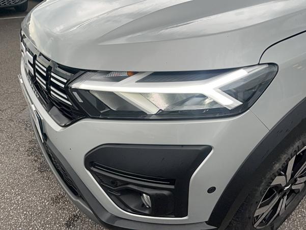Vente en ligne Dacia Sandero  TCe 90 au prix de 17 490 €