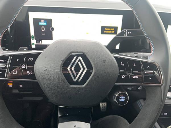 Vente en ligne Renault Austral  E-Tech hybrid 200 au prix de 40 990 €