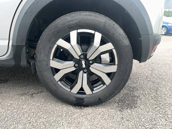 Vente en ligne Dacia Sandero  TCe 90 au prix de 17 490 €