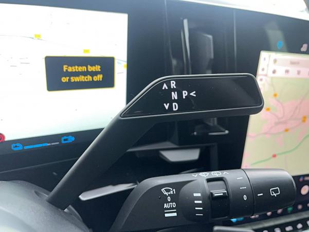 Vente en ligne Renault Austral  E-Tech hybrid 200 au prix de 40 990 €