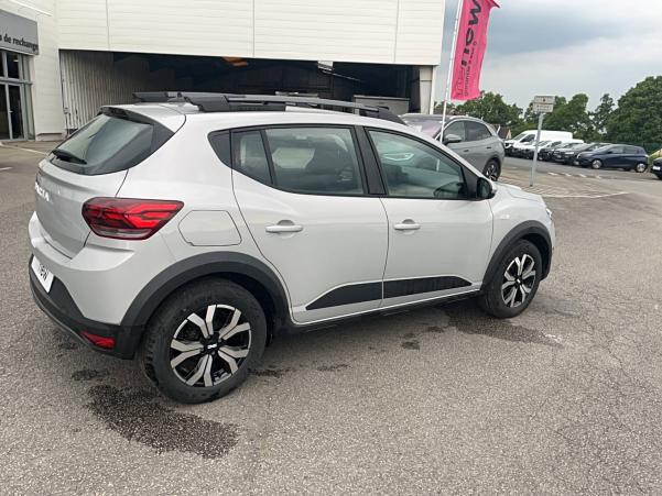 Vente en ligne Dacia Sandero  TCe 90 au prix de 17 490 €