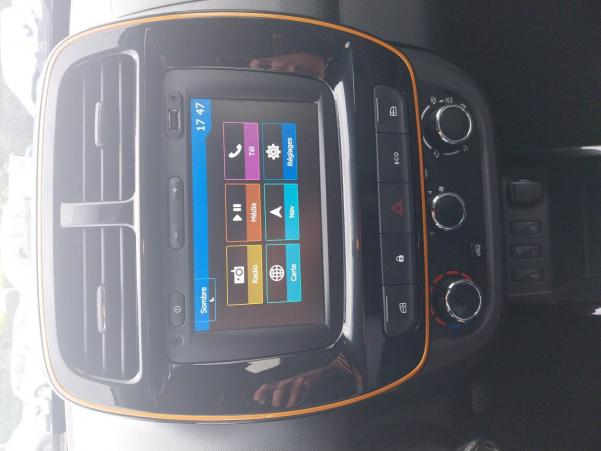 Vente en ligne Dacia Spring  Achat Intégral au prix de 10 490 €
