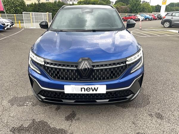Vente en ligne Renault Austral  E-Tech hybrid 200 au prix de 40 990 €