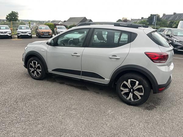 Vente en ligne Dacia Sandero  TCe 90 au prix de 17 490 €