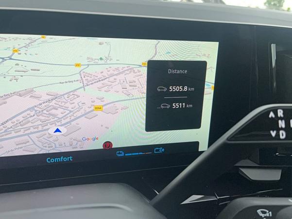 Vente en ligne Renault Austral  E-Tech hybrid 200 au prix de 40 990 €