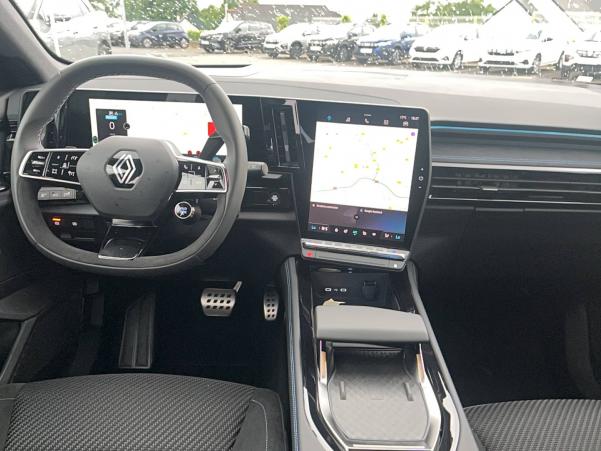 Vente en ligne Renault Austral  E-Tech hybrid 200 au prix de 40 990 €