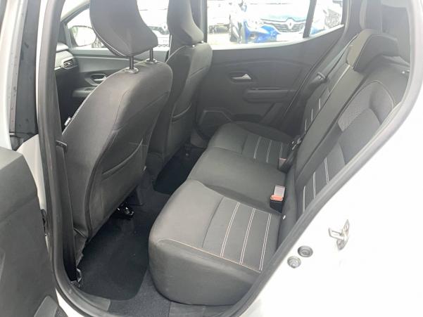 Vente en ligne Dacia Sandero  TCe 90 au prix de 17 490 €