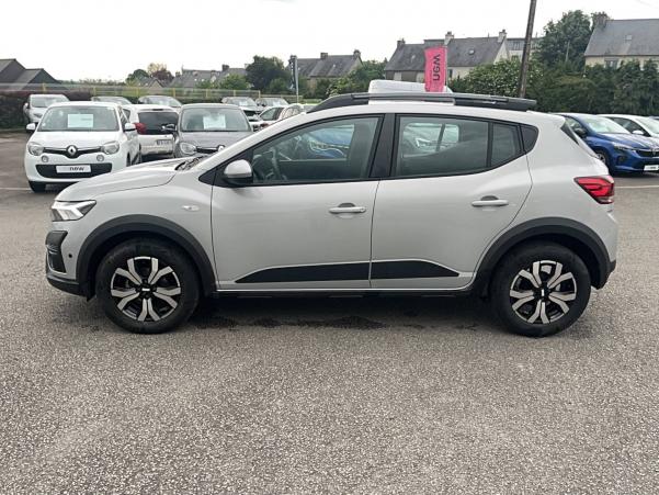 Vente en ligne Dacia Sandero  TCe 90 au prix de 17 490 €