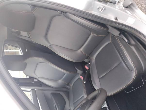 Vente en ligne Dacia Spring  Achat Intégral au prix de 10 490 €