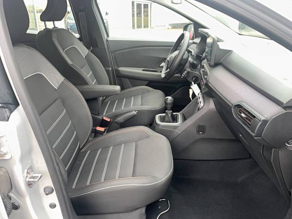 Vente en ligne Dacia Sandero  TCe 90 au prix de 17 490 €