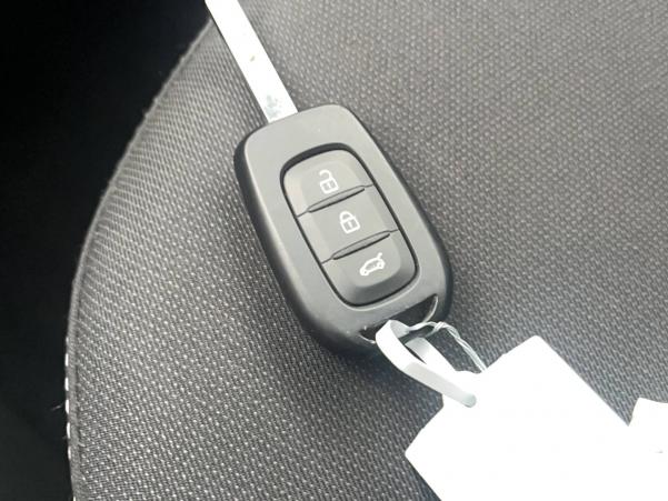 Vente en ligne Dacia Sandero  TCe 90 au prix de 17 490 €