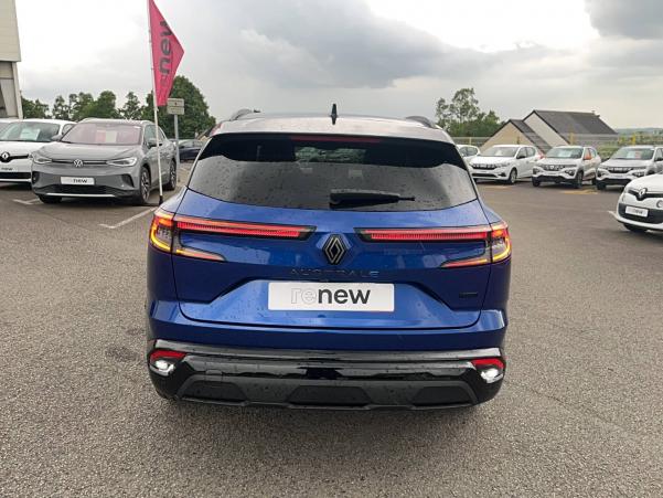 Vente en ligne Renault Austral  E-Tech hybrid 200 au prix de 40 990 €