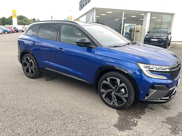 Vente en ligne Renault Austral  E-Tech hybrid 200 au prix de 40 990 €