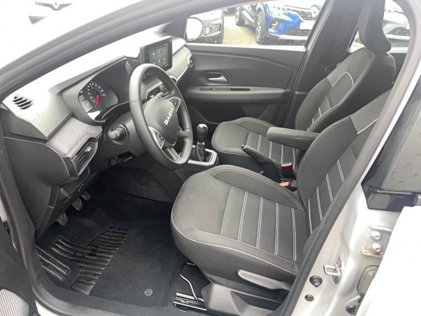 Vente en ligne Dacia Sandero  TCe 90 au prix de 17 490 €