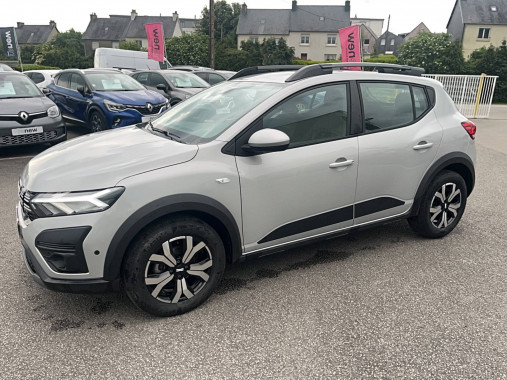 Vente en ligne Dacia Sandero  TCe 90 de 2024 au prix de 17 490€
