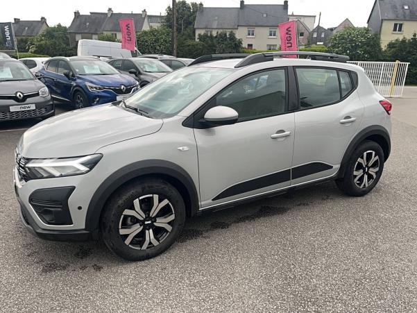 Vente en ligne Dacia Sandero  TCe 90 au prix de 17 490 €