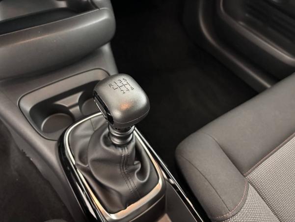 Vente en ligne Citroën C4 Cactus  BlueHDi 100 S&S BVM6 au prix de 13 490 €