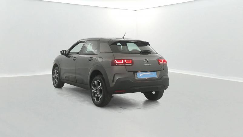 Vente en ligne Citroën C4 Cactus  BlueHDi 100 S&S BVM6 au prix de 13 490 €