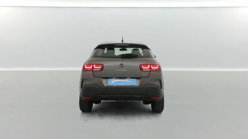 Vente en ligne Citroën C4 Cactus  BlueHDi 100 S&S BVM6 au prix de 13 490 €