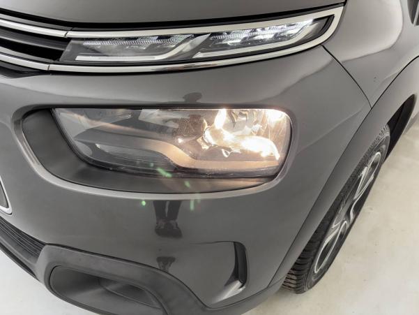 Vente en ligne Citroën C4 Cactus  BlueHDi 100 S&S BVM6 au prix de 13 490 €