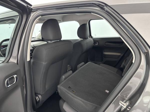 Vente en ligne Citroën C4 Cactus  BlueHDi 100 S&S BVM6 au prix de 13 490 €