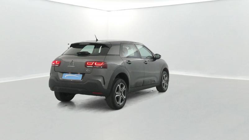 Vente en ligne Citroën C4 Cactus  BlueHDi 100 S&S BVM6 au prix de 13 490 €