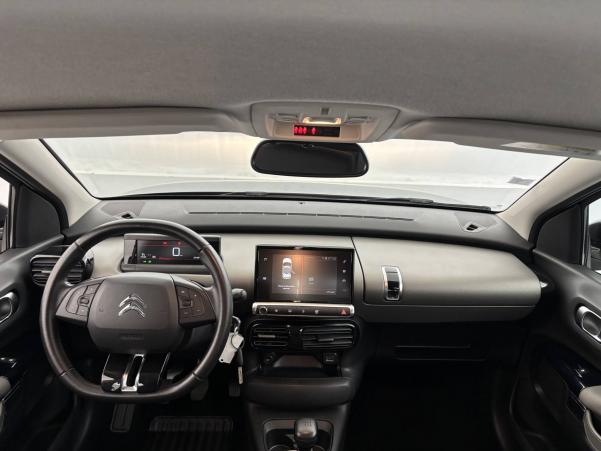 Vente en ligne Citroën C4 Cactus  BlueHDi 100 S&S BVM6 au prix de 13 490 €